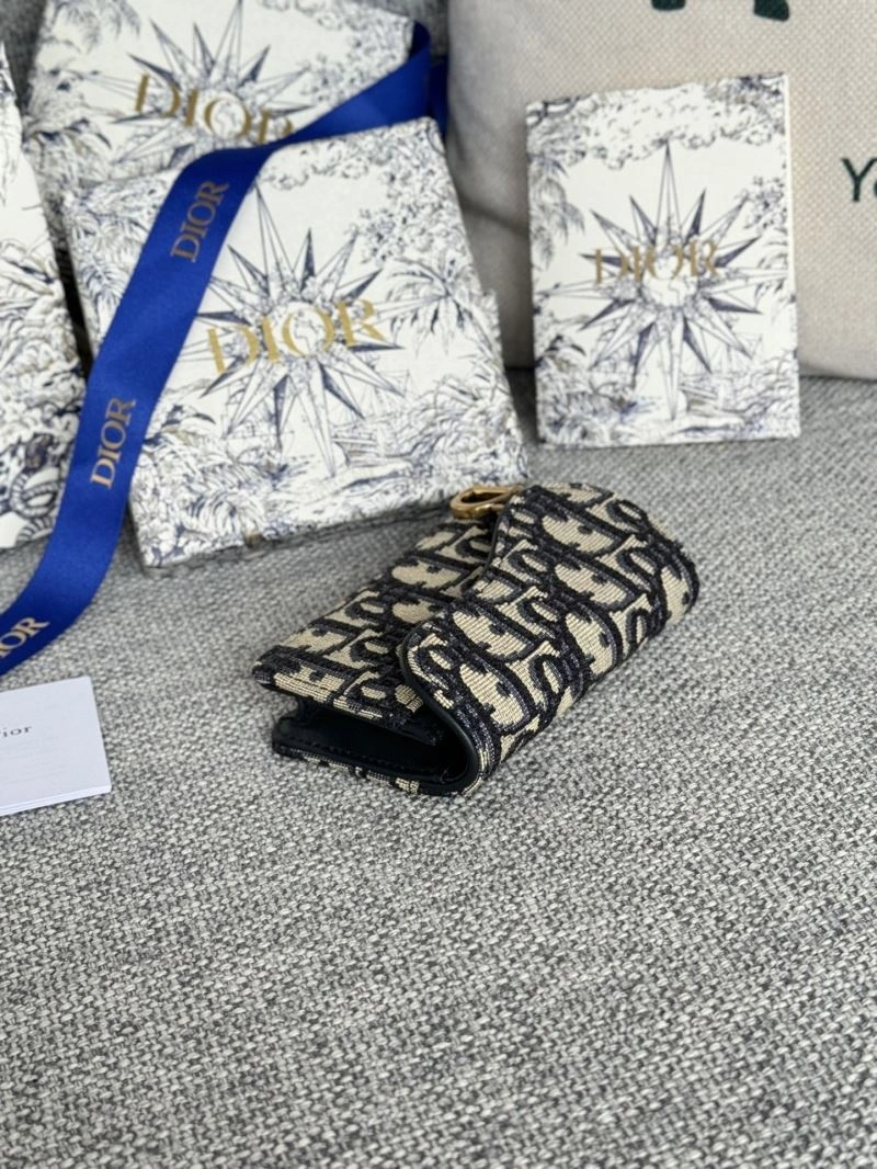 Christian Dior Wallets Purse WellDesigned 57043