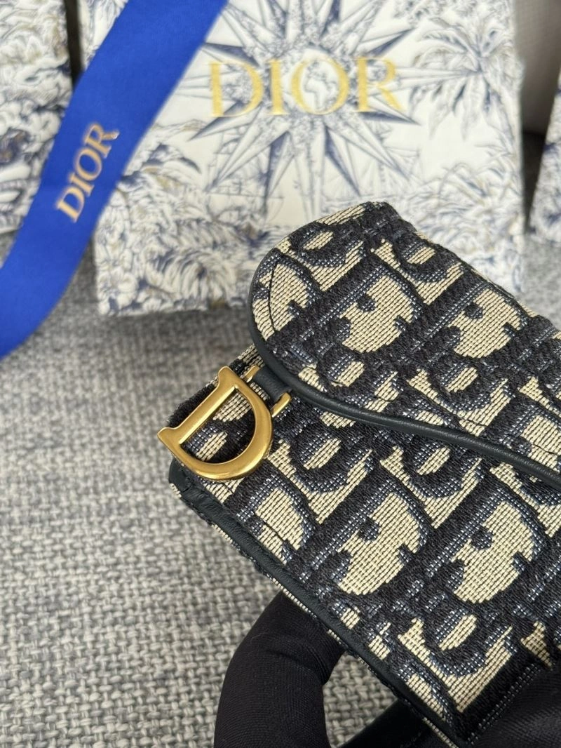 Christian Dior Wallets Purse WellDesigned 57043
