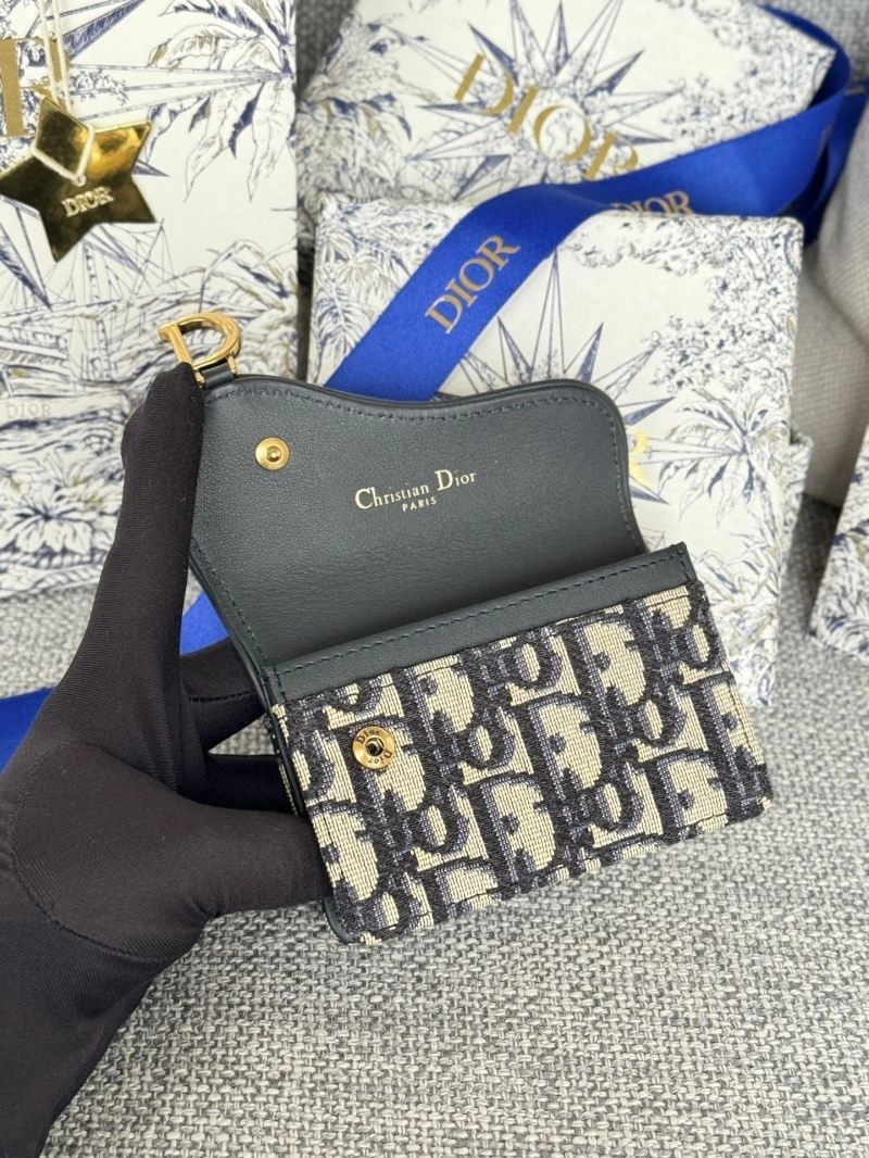 Christian Dior Wallets Purse WellDesigned 57043