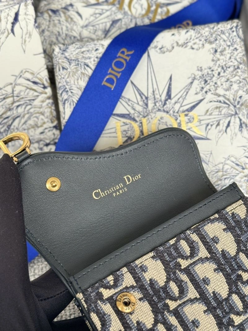 Christian Dior Wallets Purse WellDesigned 57043