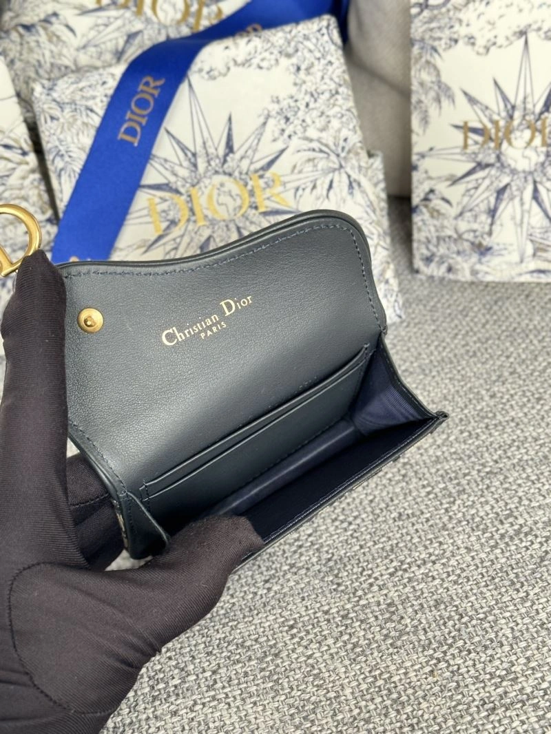 Christian Dior Wallets Purse WellDesigned 57043