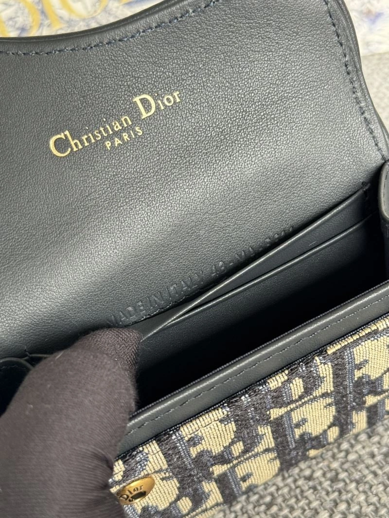 Christian Dior Wallets Purse WellDesigned 57043