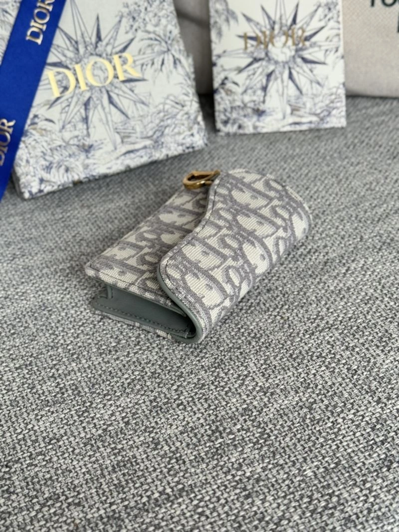 Christian Dior Wallets Purse Seasonal 57046