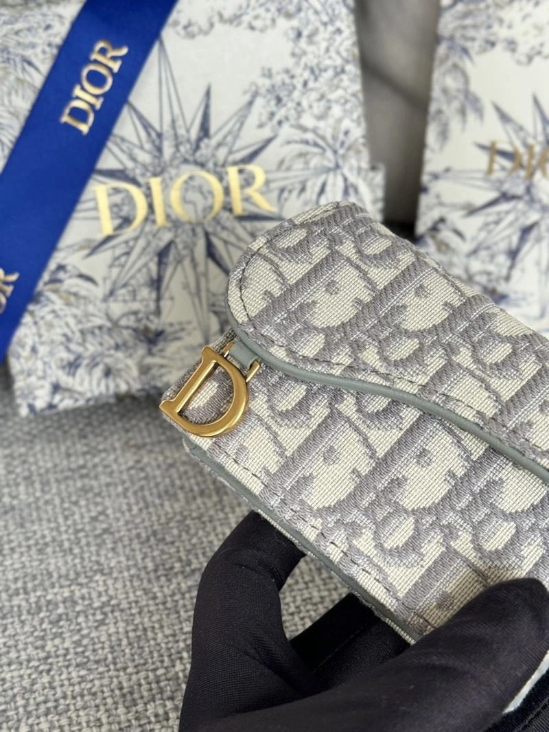 Christian Dior Wallets Purse Seasonal 57046