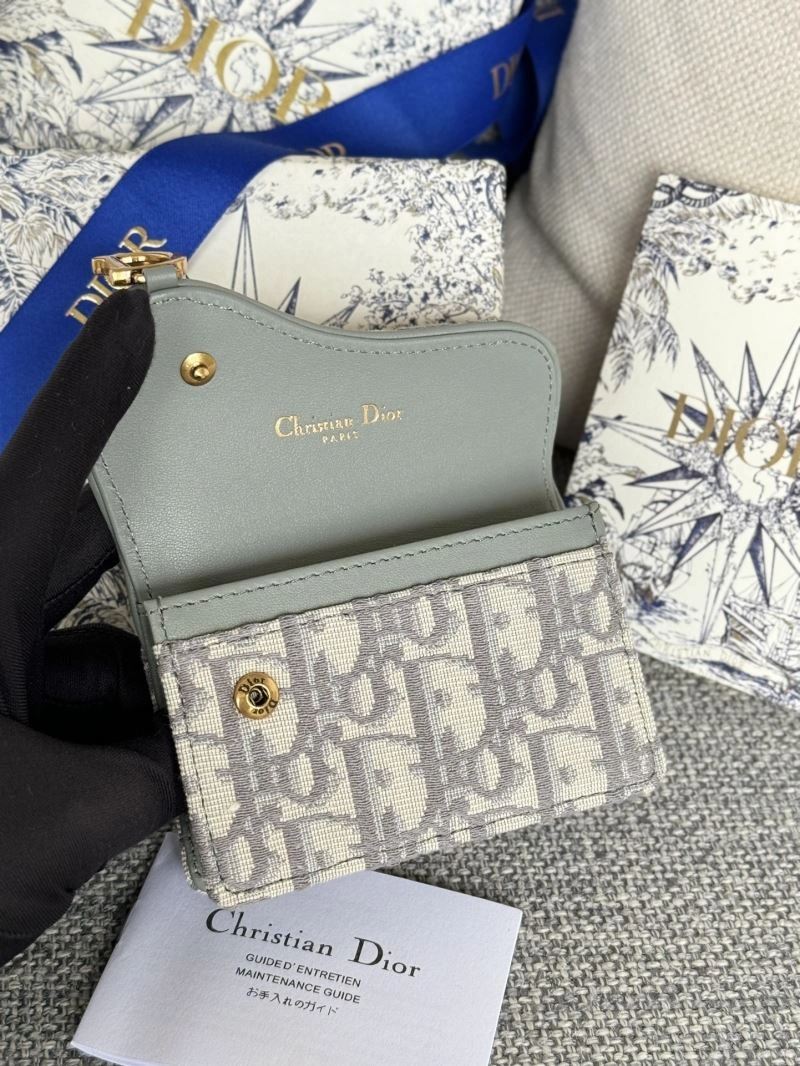 Christian Dior Wallets Purse Seasonal 57046