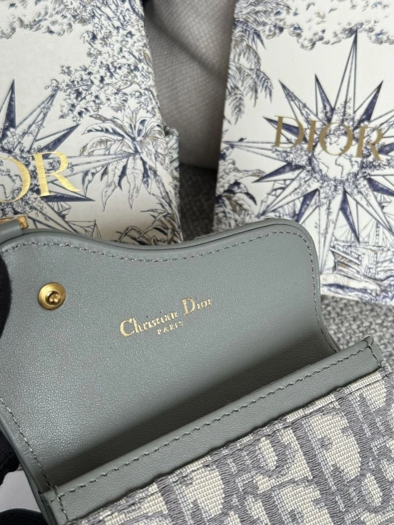 Christian Dior Wallets Purse Seasonal 57046