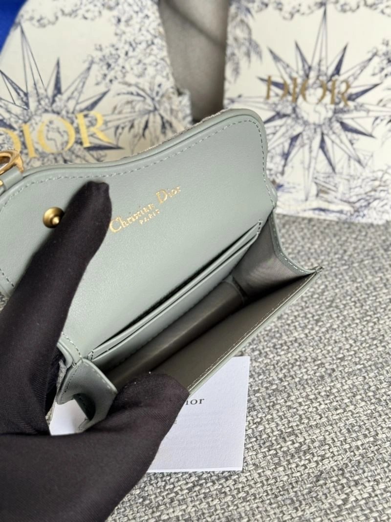 Christian Dior Wallets Purse Seasonal 57046