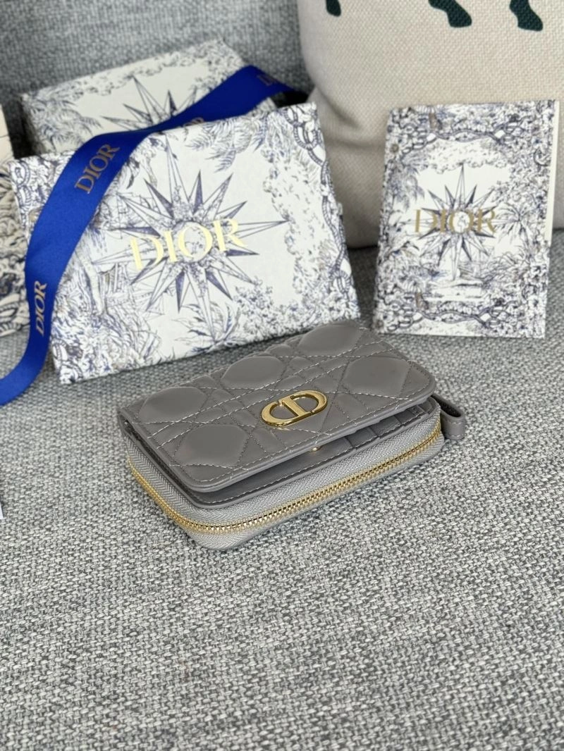 Christian Dior Wallets Purse StreetReady 57044