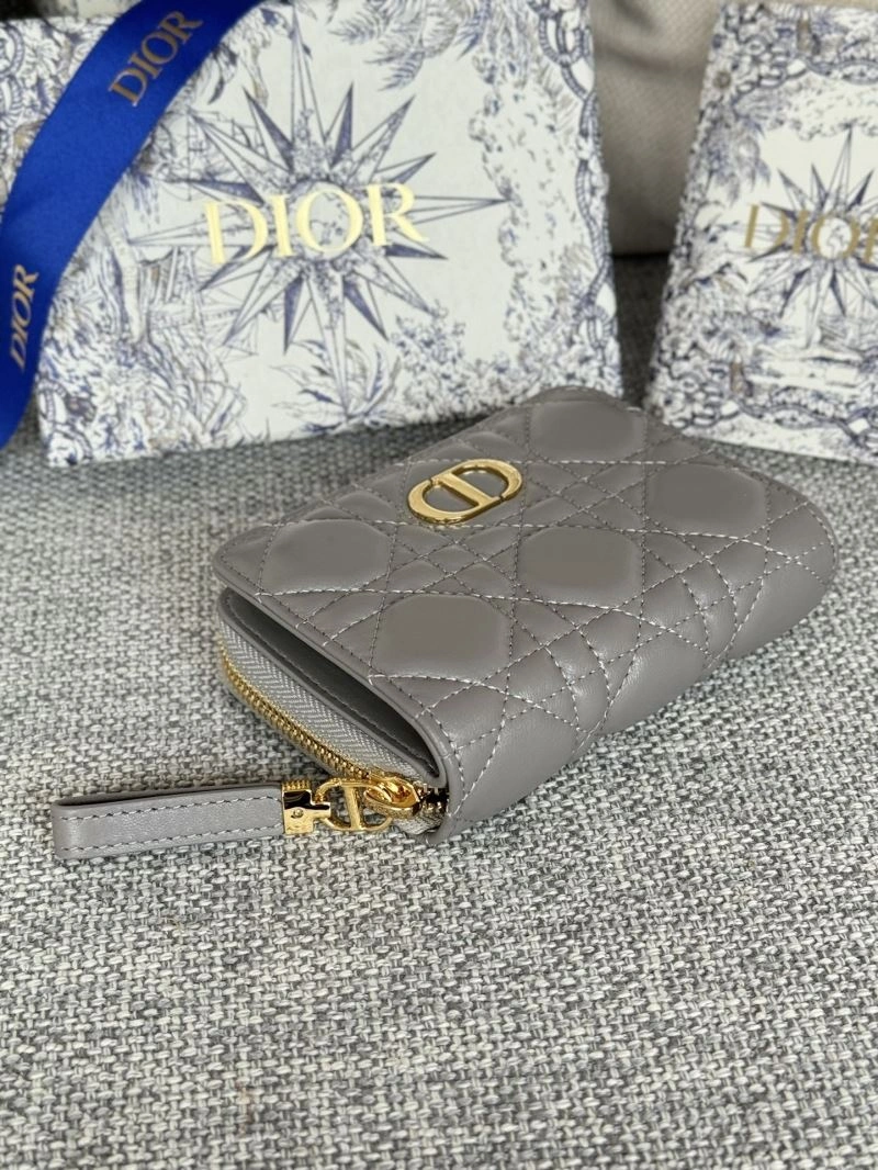 Christian Dior Wallets Purse StreetReady 57044