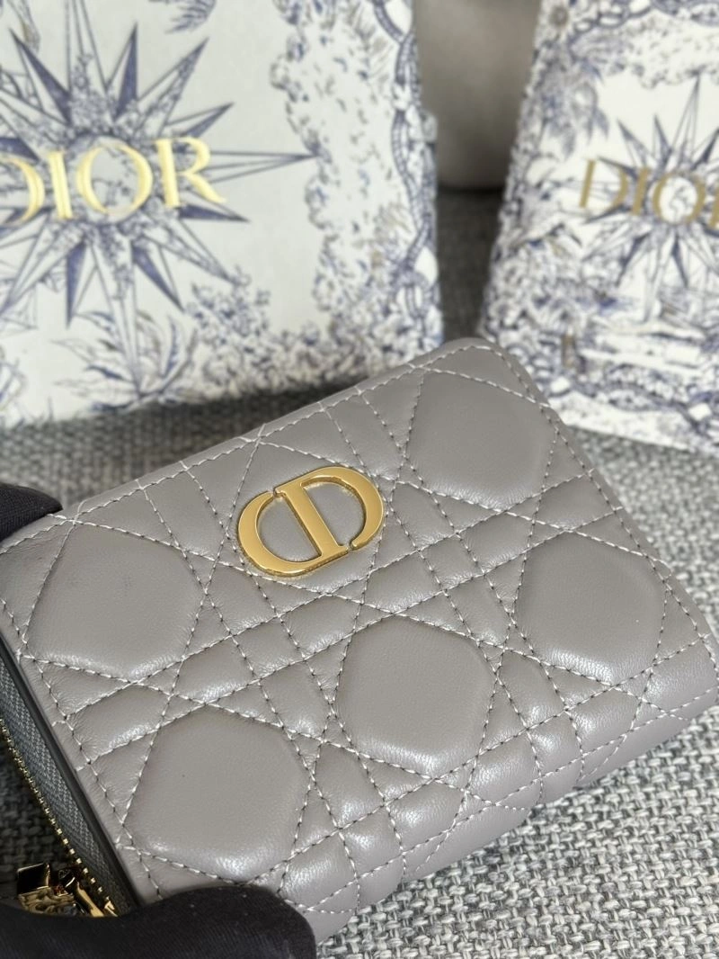 Christian Dior Wallets Purse StreetReady 57044