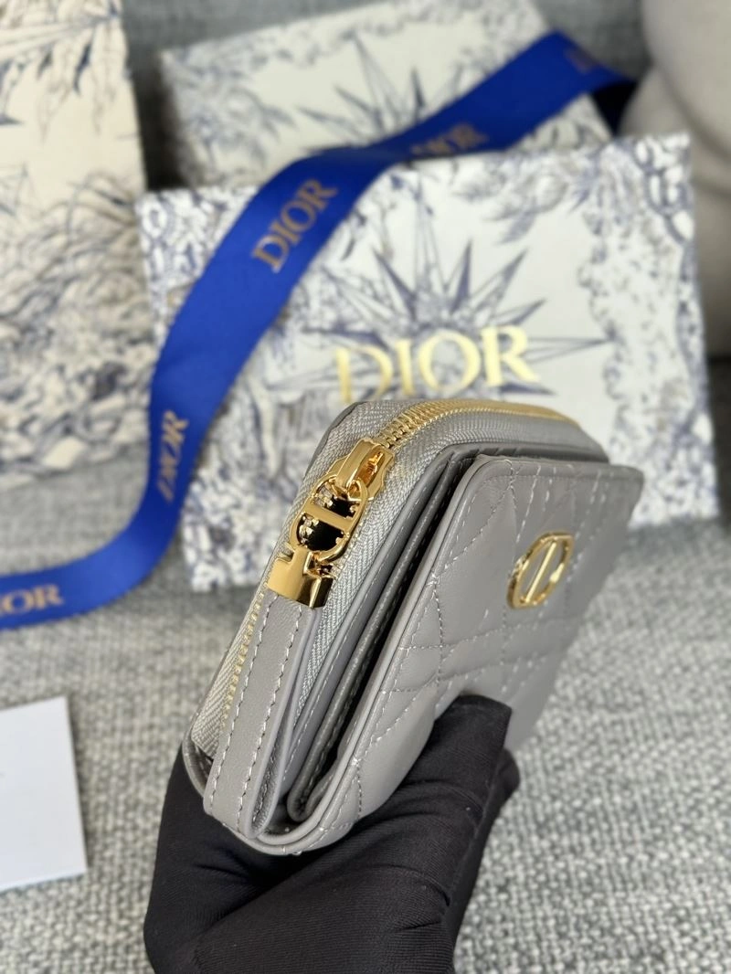 Christian Dior Wallets Purse StreetReady 57044