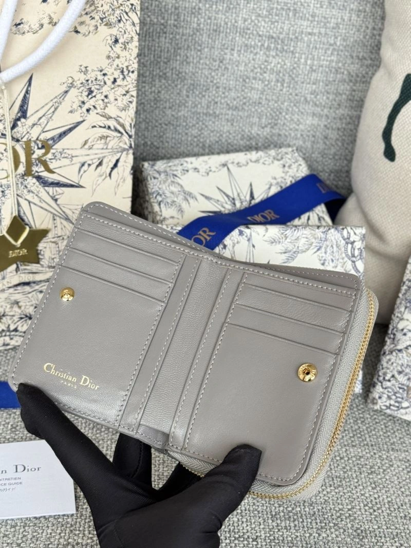 Christian Dior Wallets Purse StreetReady 57044