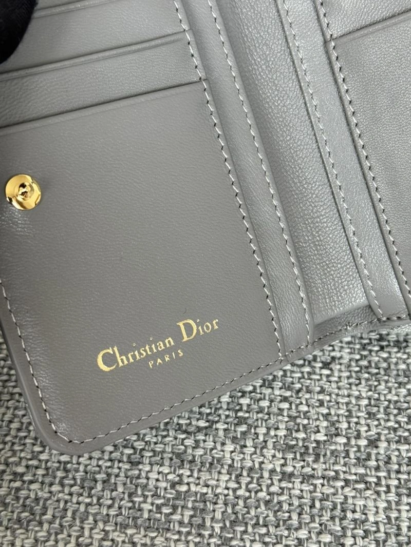 Christian Dior Wallets Purse StreetReady 57044