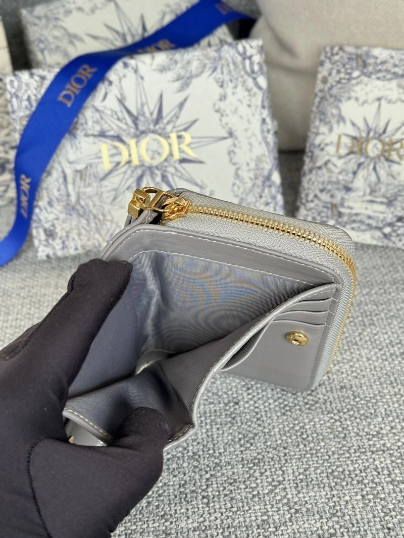 Christian Dior Wallets Purse StreetReady 57044