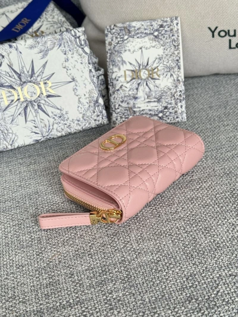 Durable Christian Dior Wallets Purse 57033