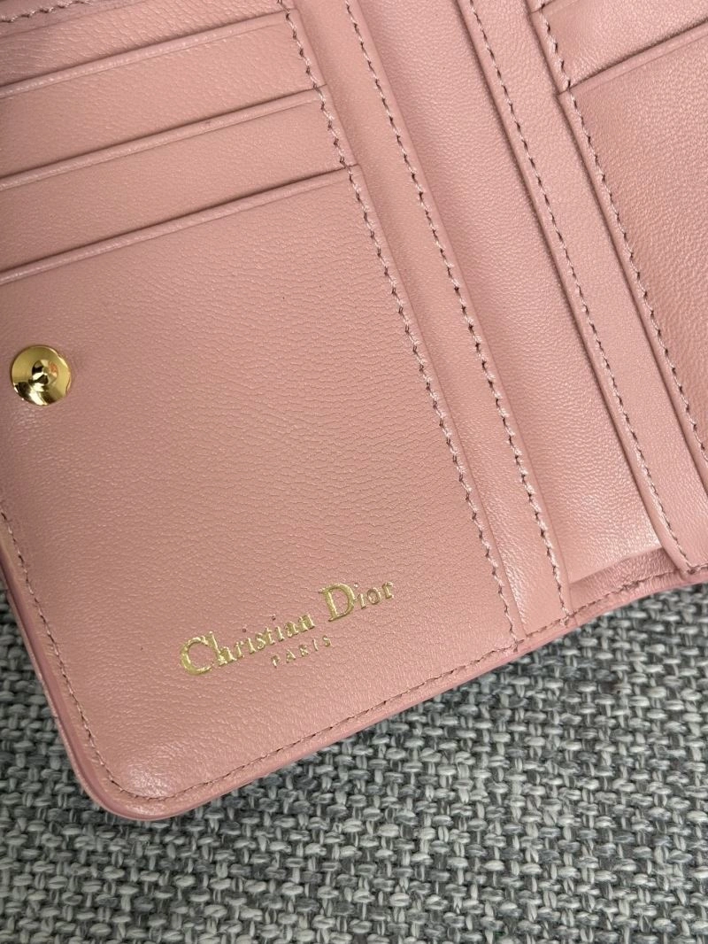 Durable Christian Dior Wallets Purse 57033