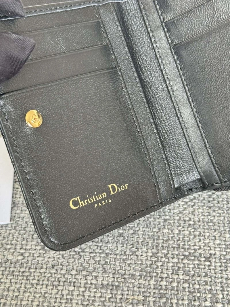 Christian Dior Wallets Purse WaterResistant 57042
