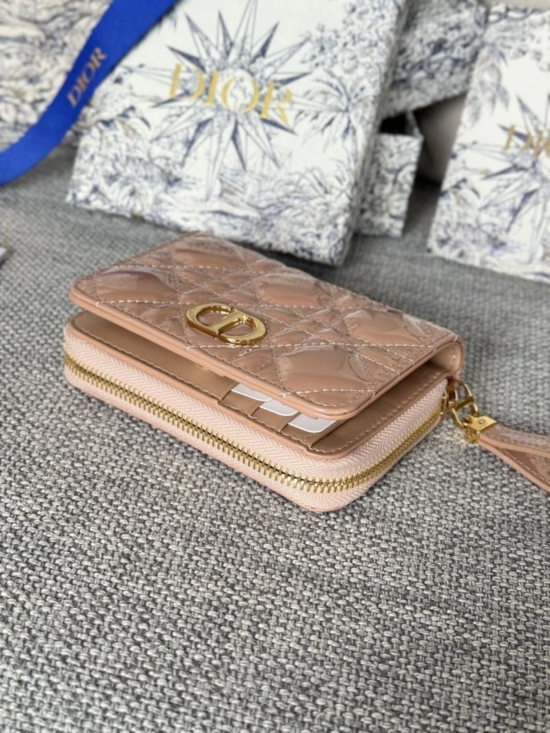 Christian Dior Wallets Purse SunProtective 57067