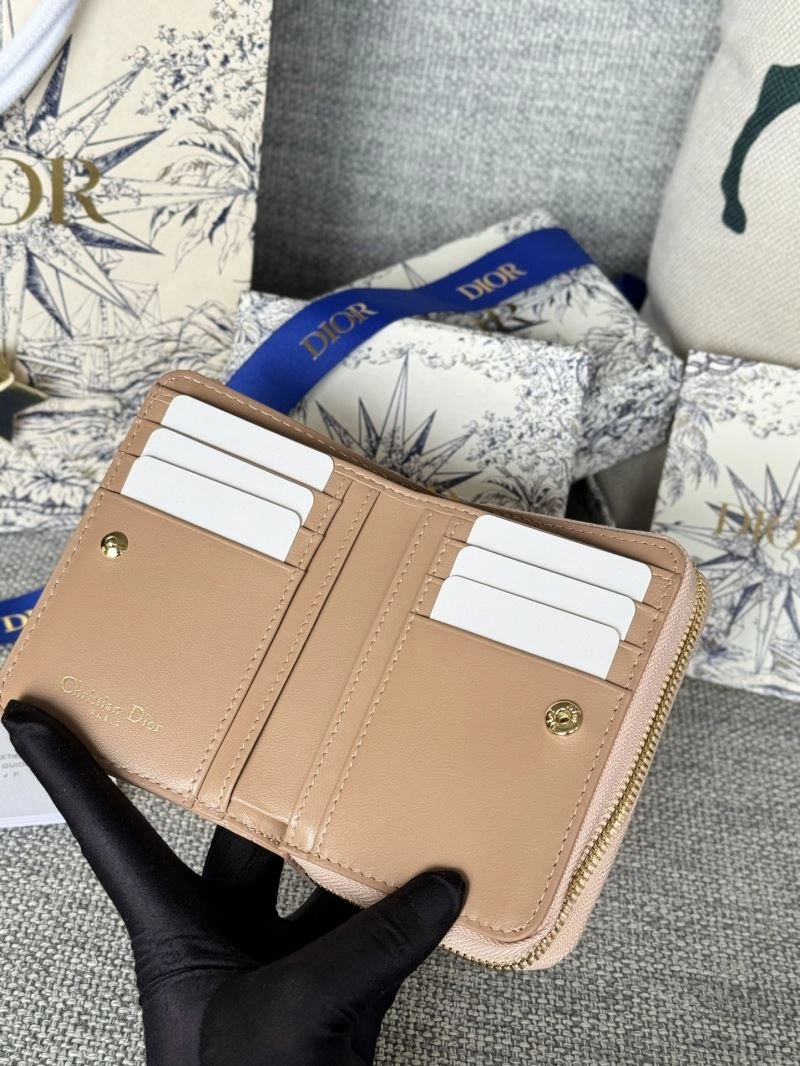 Christian Dior Wallets Purse SunProtective 57067