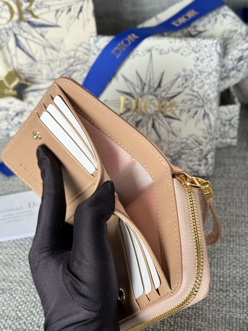 Christian Dior Wallets Purse SunProtective 57067
