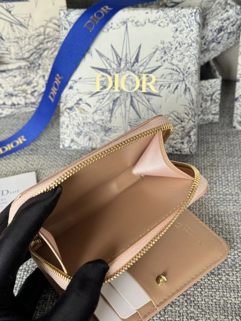 Christian Dior Wallets Purse SunProtective 57067