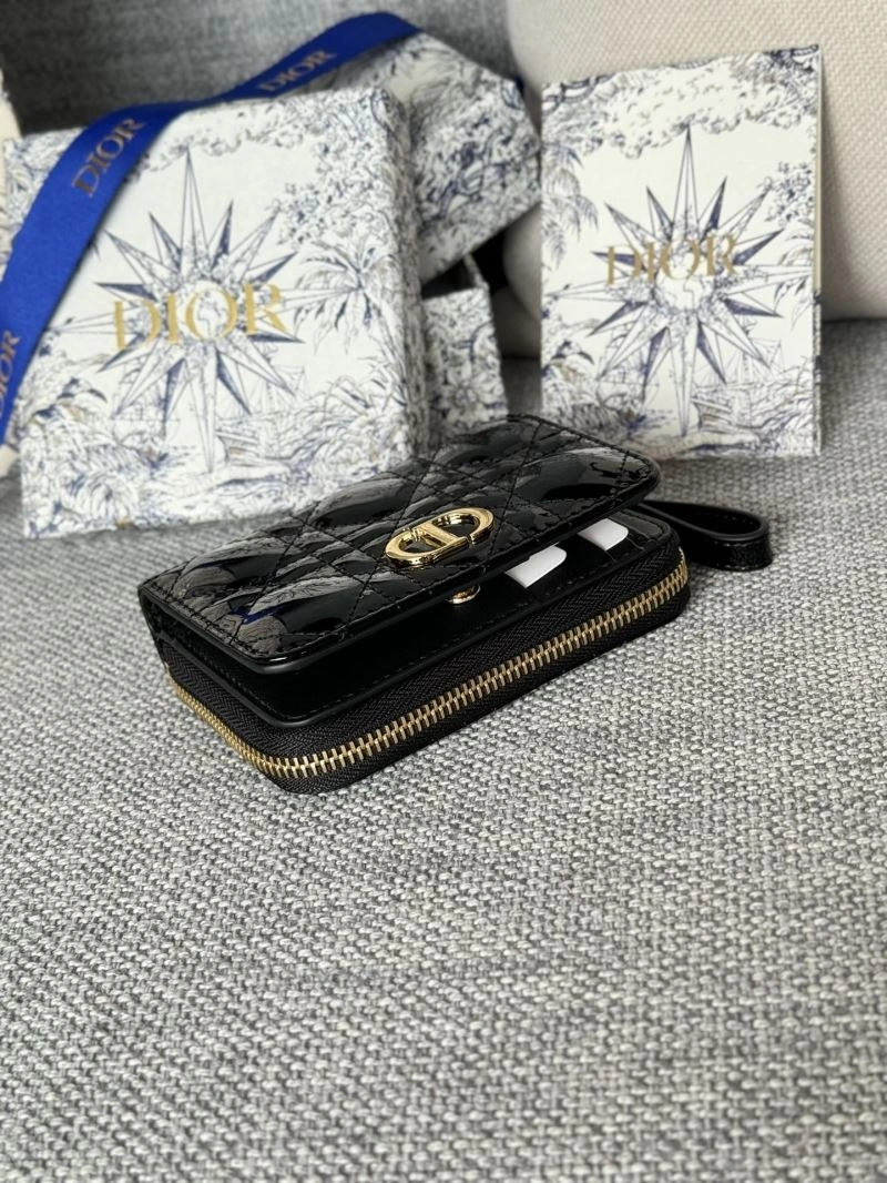 WellDesigned Christian Dior Wallets Purse 57040