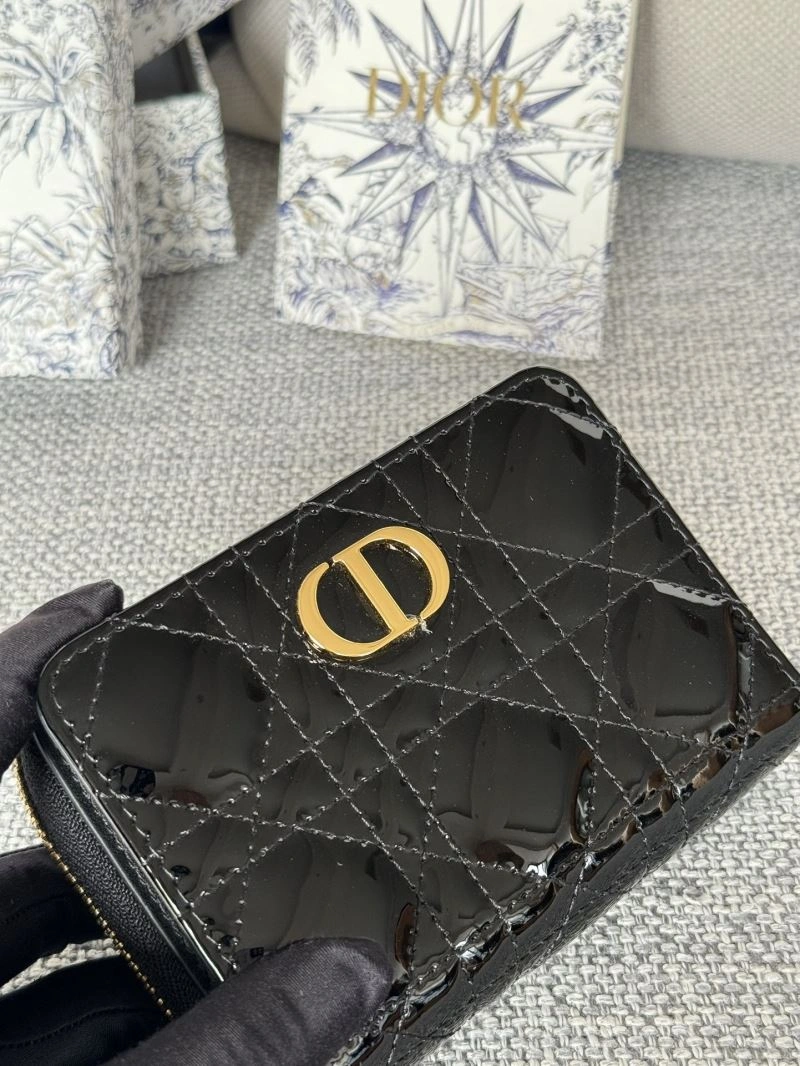 WellDesigned Christian Dior Wallets Purse 57040