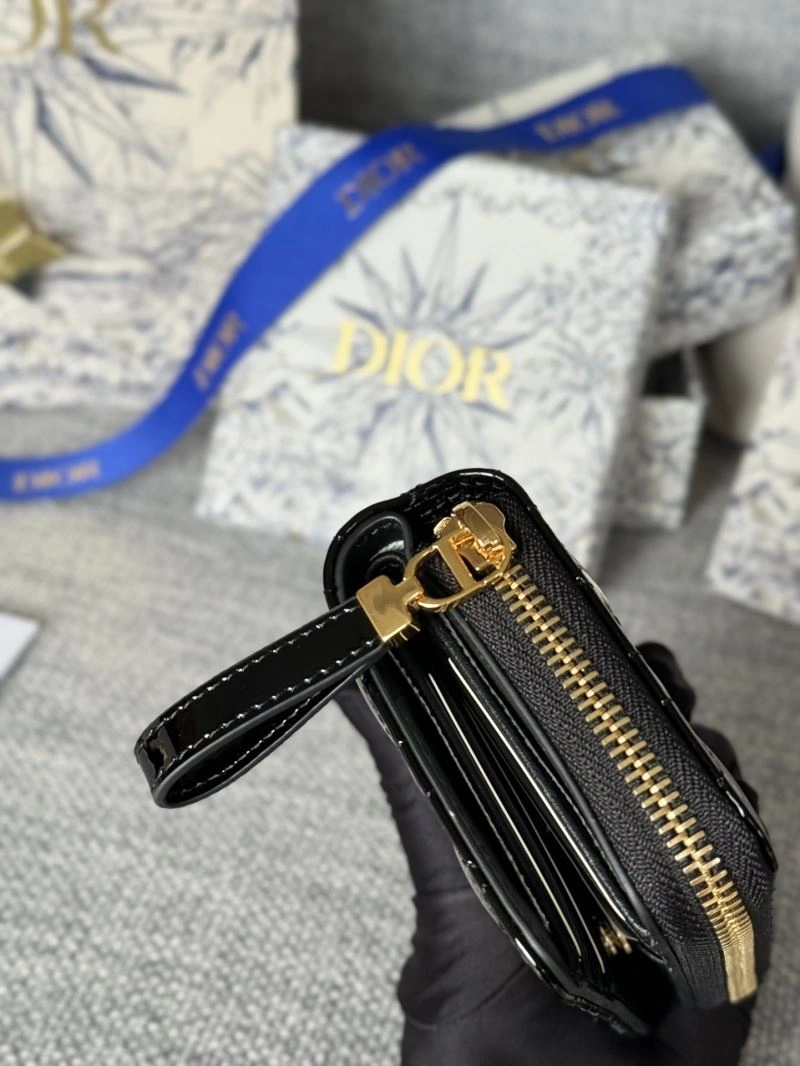 WellDesigned Christian Dior Wallets Purse 57040