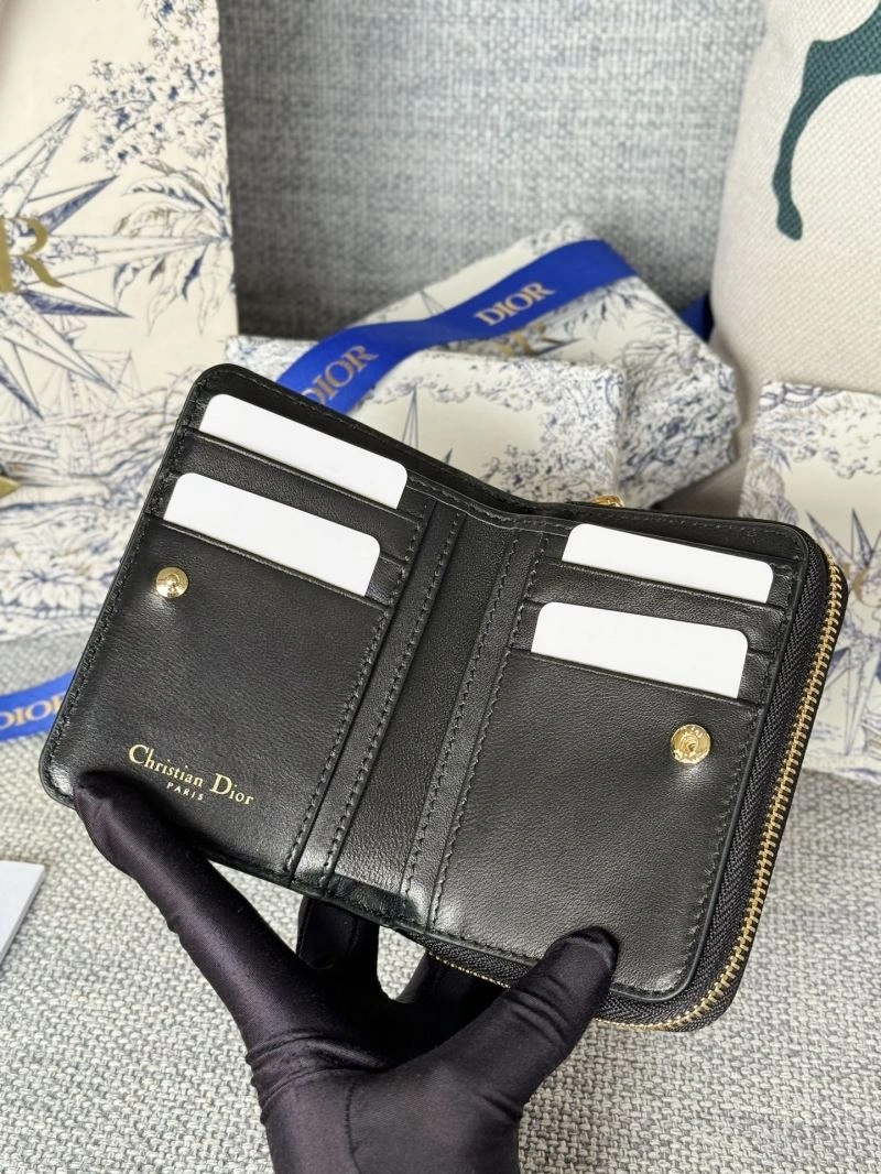 WellDesigned Christian Dior Wallets Purse 57040