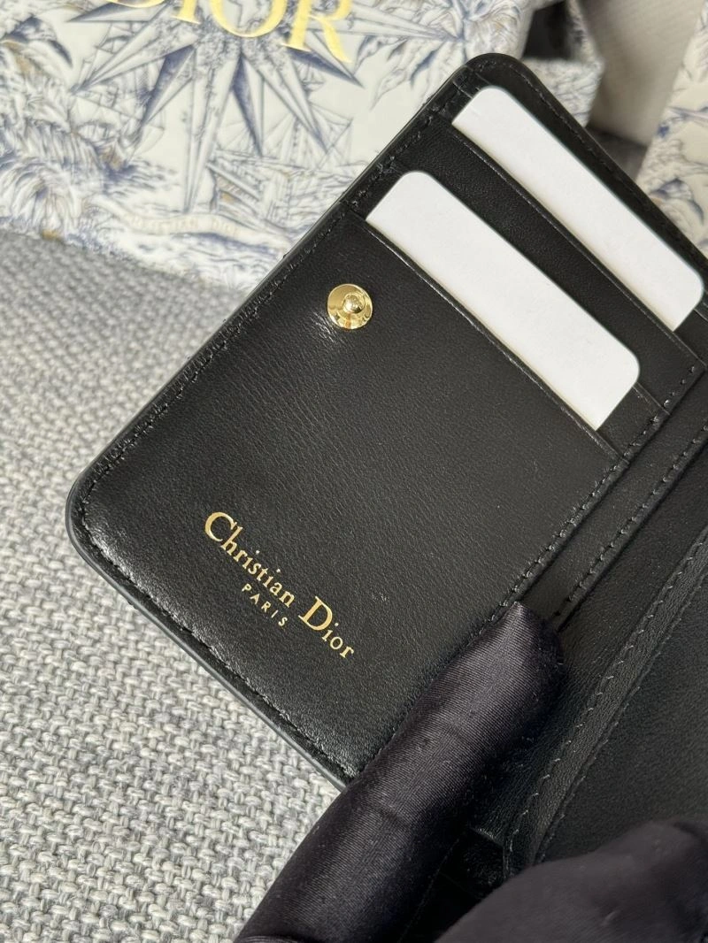 WellDesigned Christian Dior Wallets Purse 57040