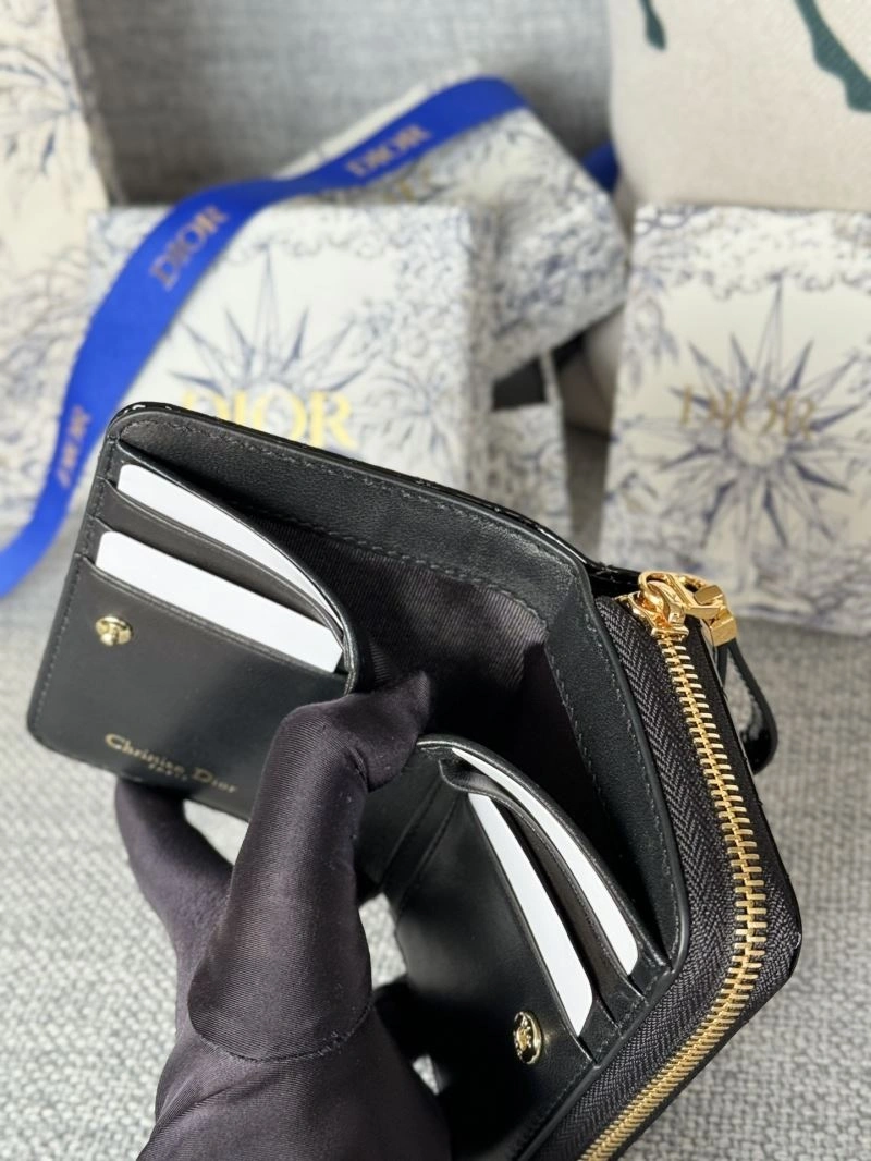 WellDesigned Christian Dior Wallets Purse 57040