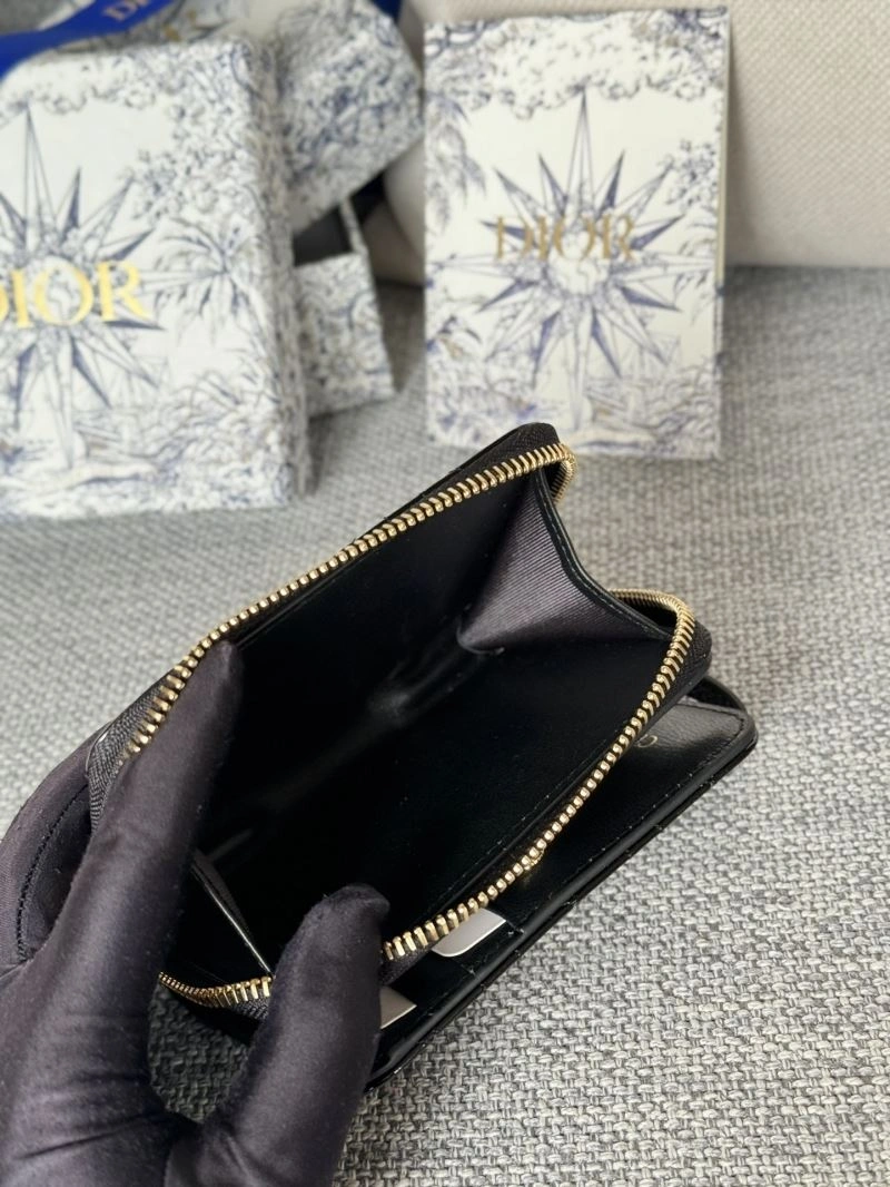 WellDesigned Christian Dior Wallets Purse 57040