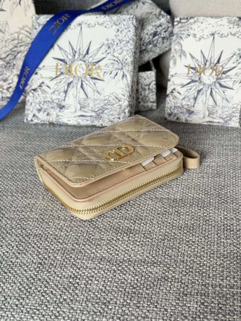GoAnywhere Christian Dior Wallets Purse 57038