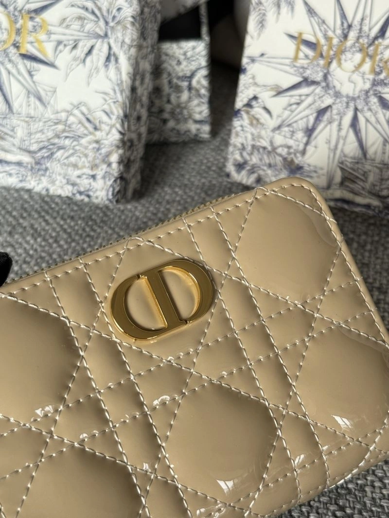 GoAnywhere Christian Dior Wallets Purse 57038