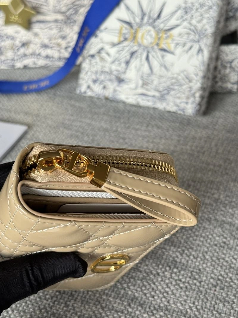 GoAnywhere Christian Dior Wallets Purse 57038