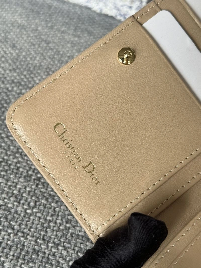 GoAnywhere Christian Dior Wallets Purse 57038
