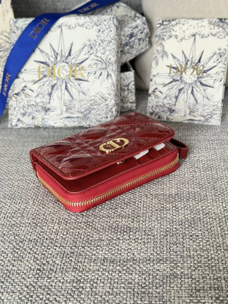 DailyWear Christian Dior Wallets Purse 57029