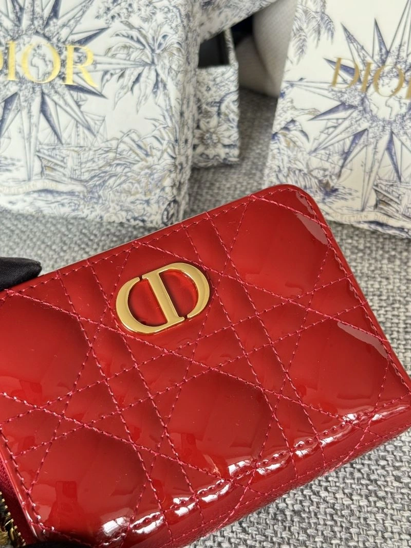 DailyWear Christian Dior Wallets Purse 57029