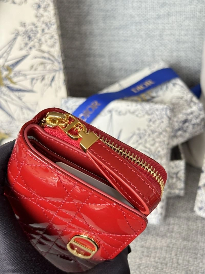 DailyWear Christian Dior Wallets Purse 57029
