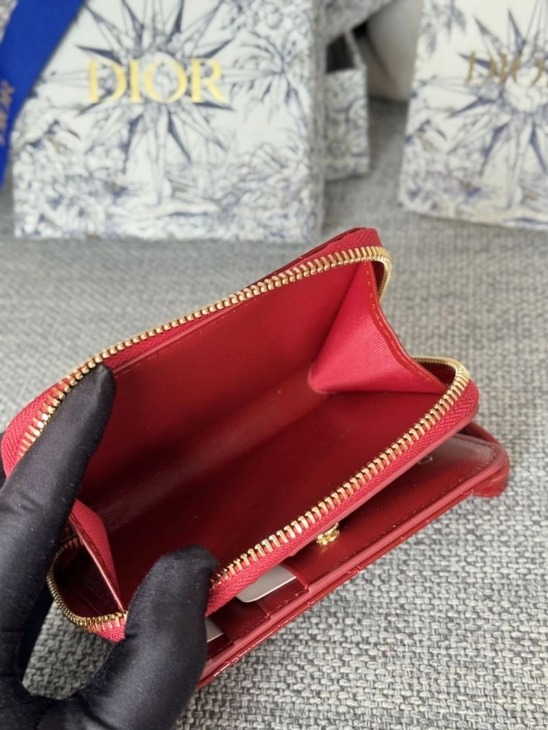 DailyWear Christian Dior Wallets Purse 57029