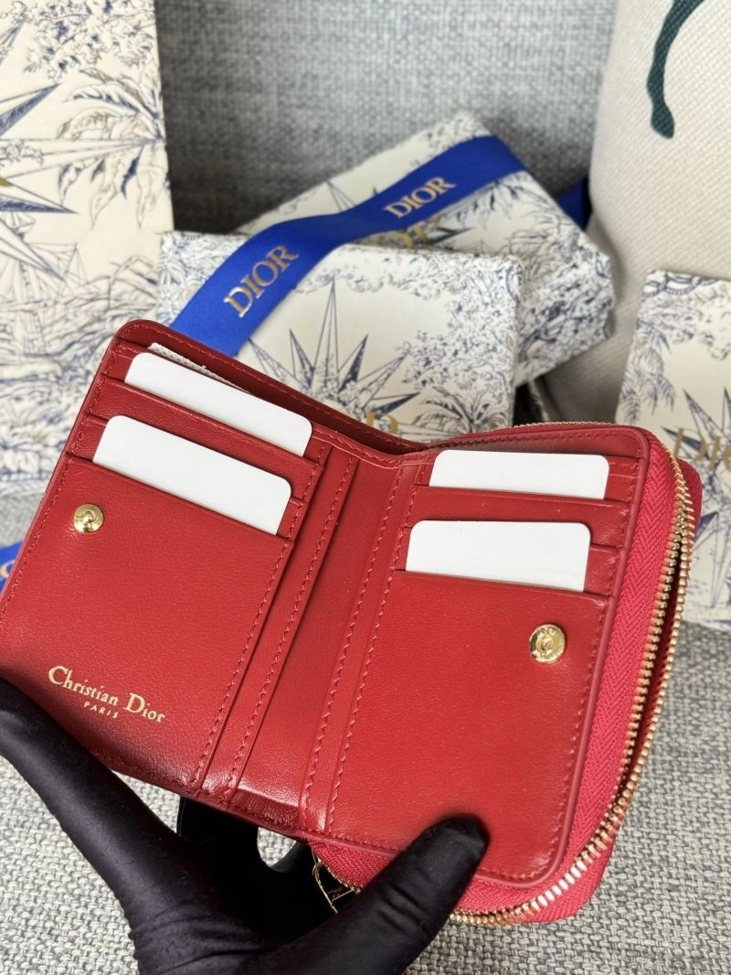 DailyWear Christian Dior Wallets Purse 57029