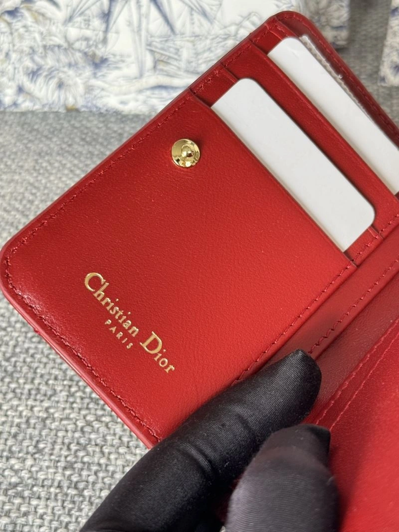 DailyWear Christian Dior Wallets Purse 57029