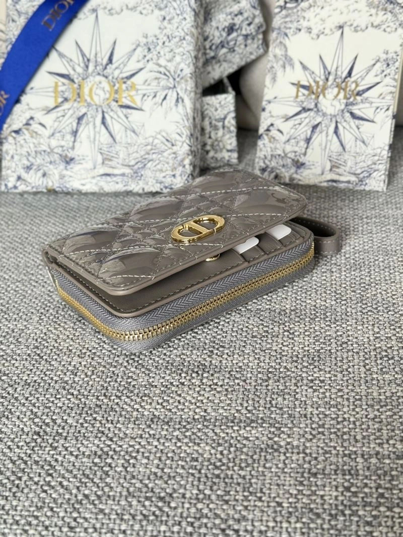 OdorResistant Christian Dior Wallets Purse 57066