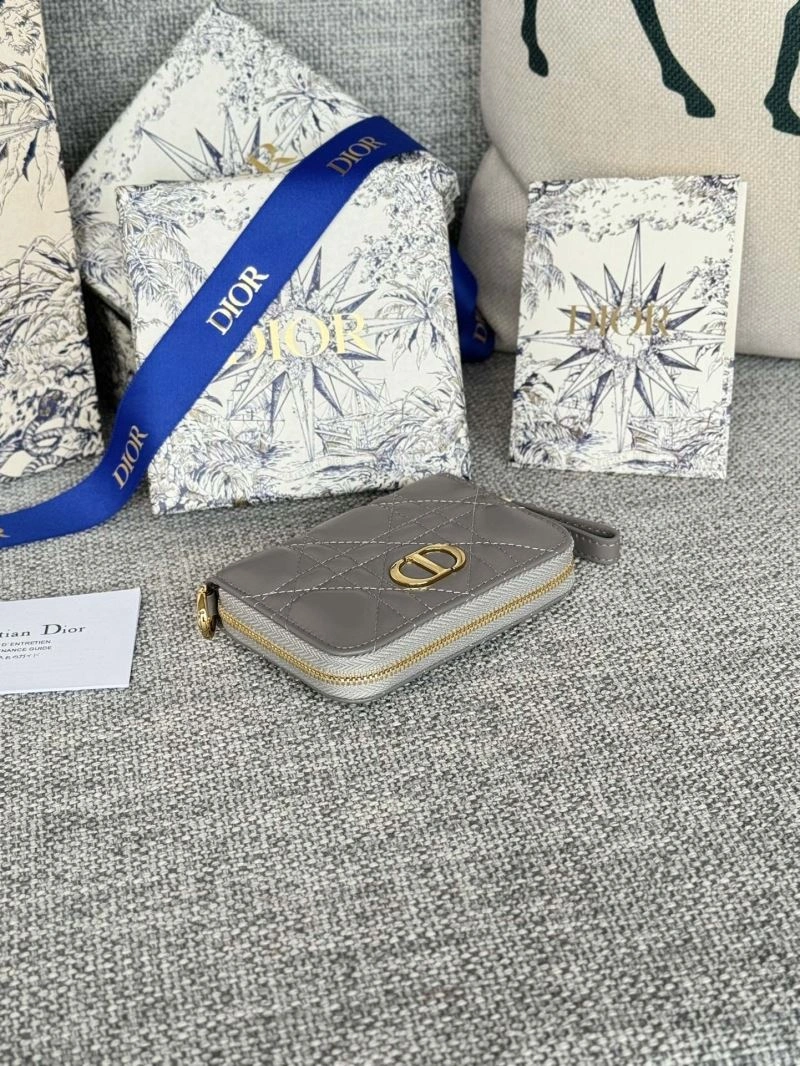 Christian Dior Wallets Purse TopPick 57023