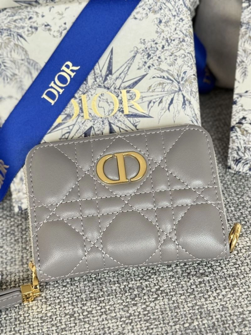 Christian Dior Wallets Purse TopPick 57023