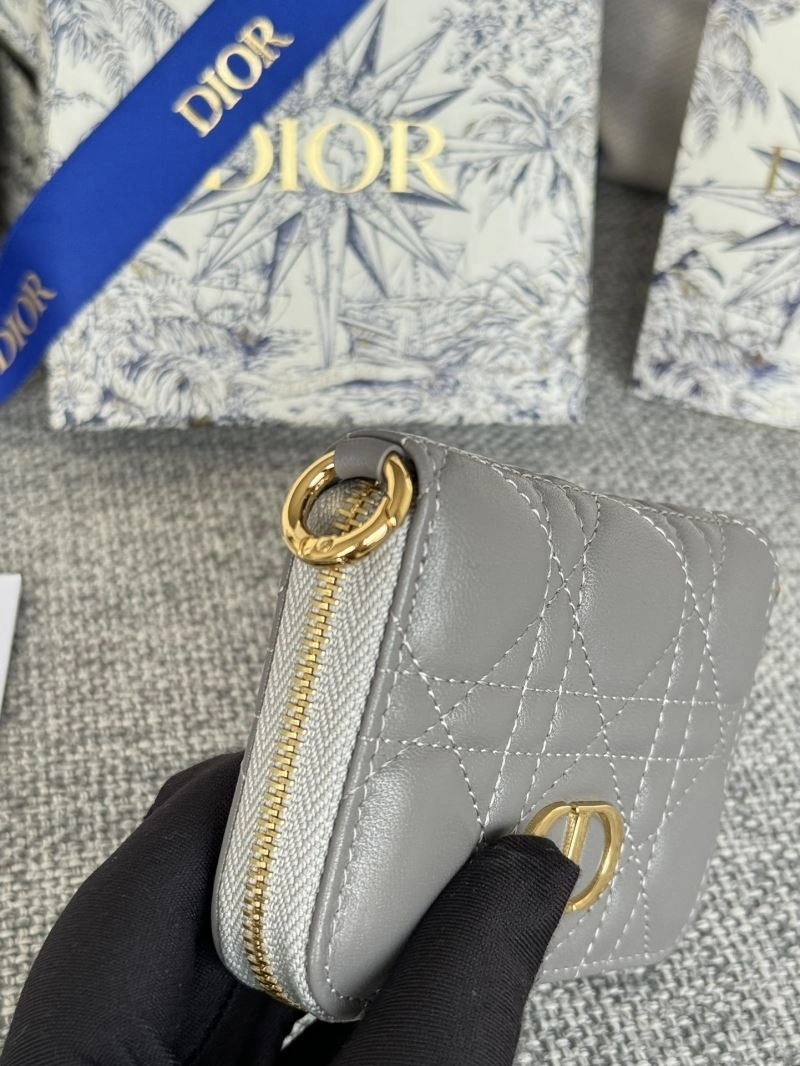 Christian Dior Wallets Purse TopPick 57023