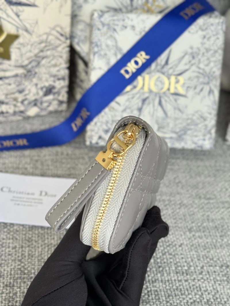 Christian Dior Wallets Purse TopPick 57023