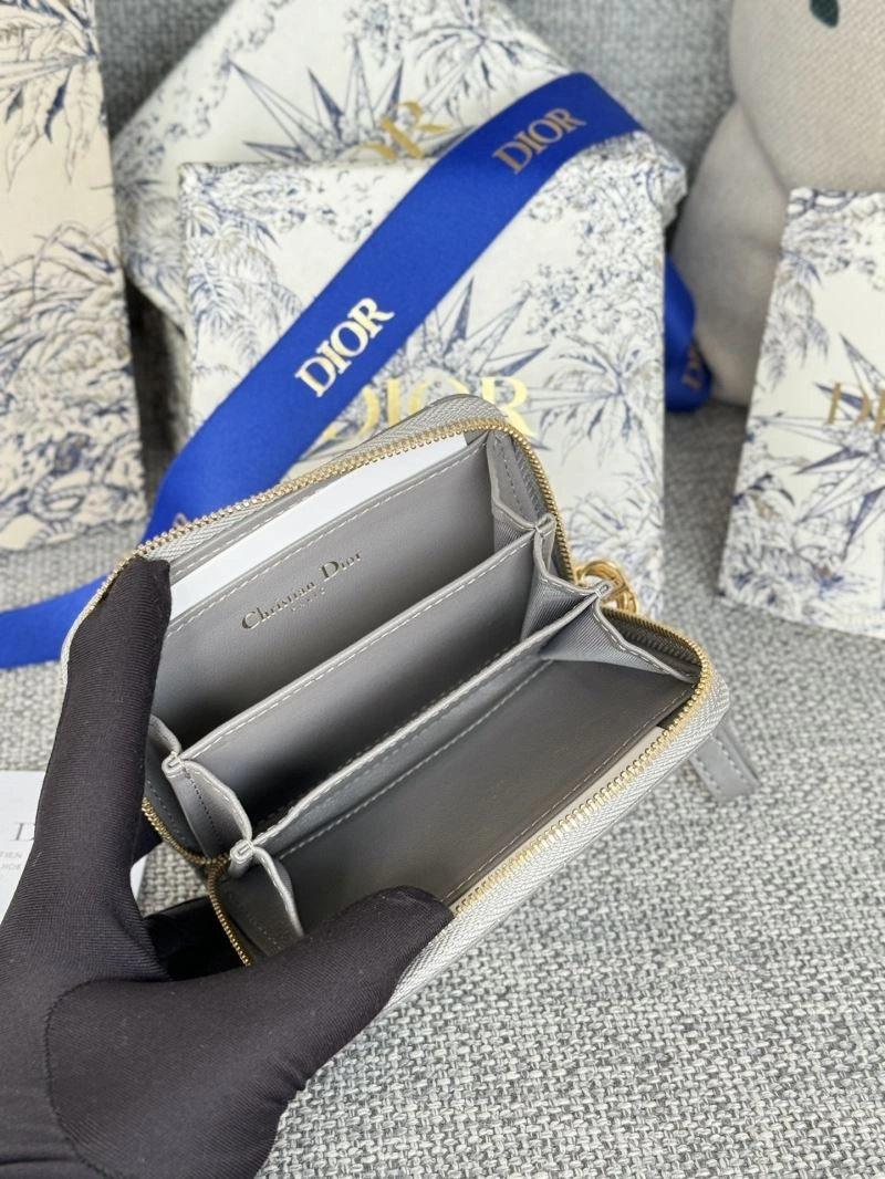 Christian Dior Wallets Purse TopPick 57023
