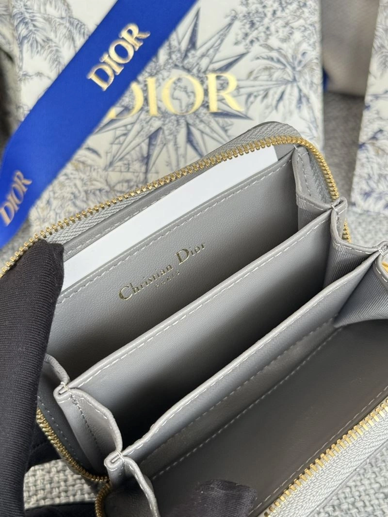 Christian Dior Wallets Purse TopPick 57023
