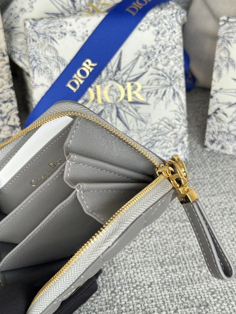 Christian Dior Wallets Purse TopPick 57023